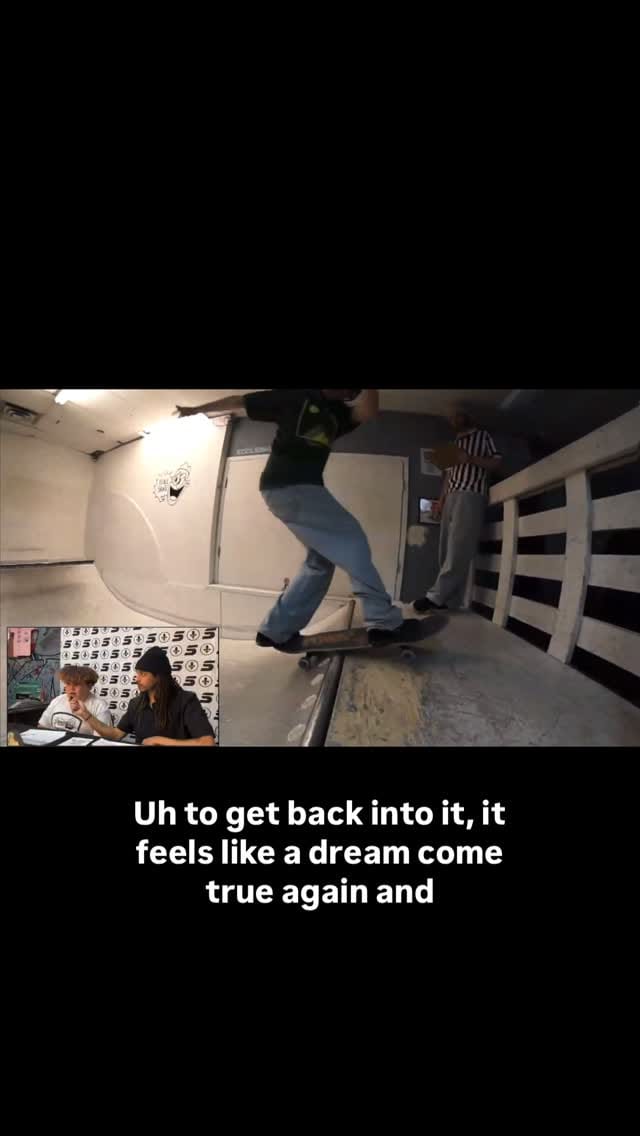 Post 1 by Jessy Jean Bart on Instagram (video)