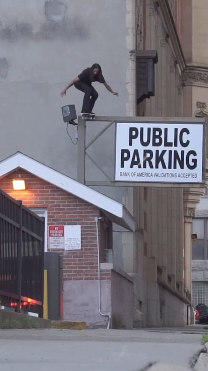 Post 10 by Jessy Jean Bart on Instagram (video)