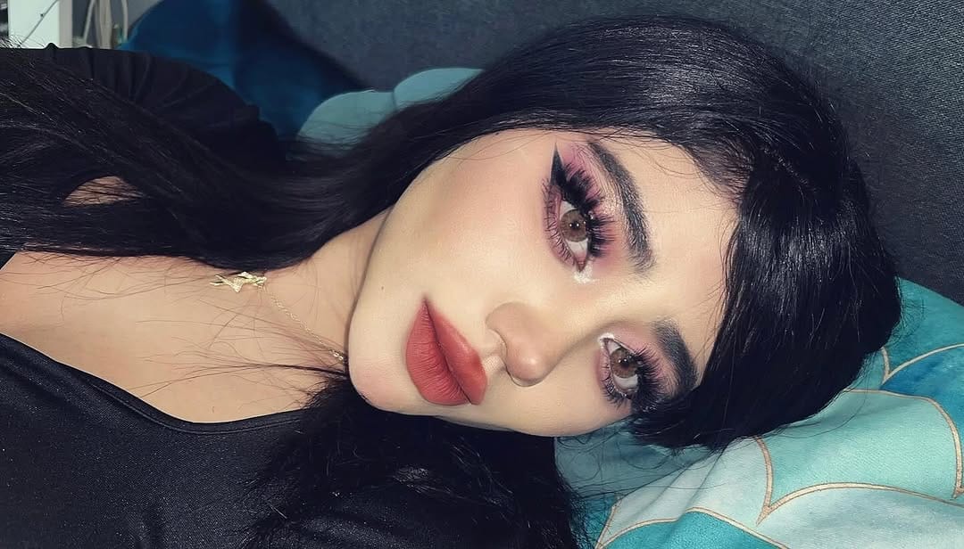 Post 2 by 🌑𝑺𝒊𝒓𝒆𝒏𝒂 🌊 on Instagram (image)