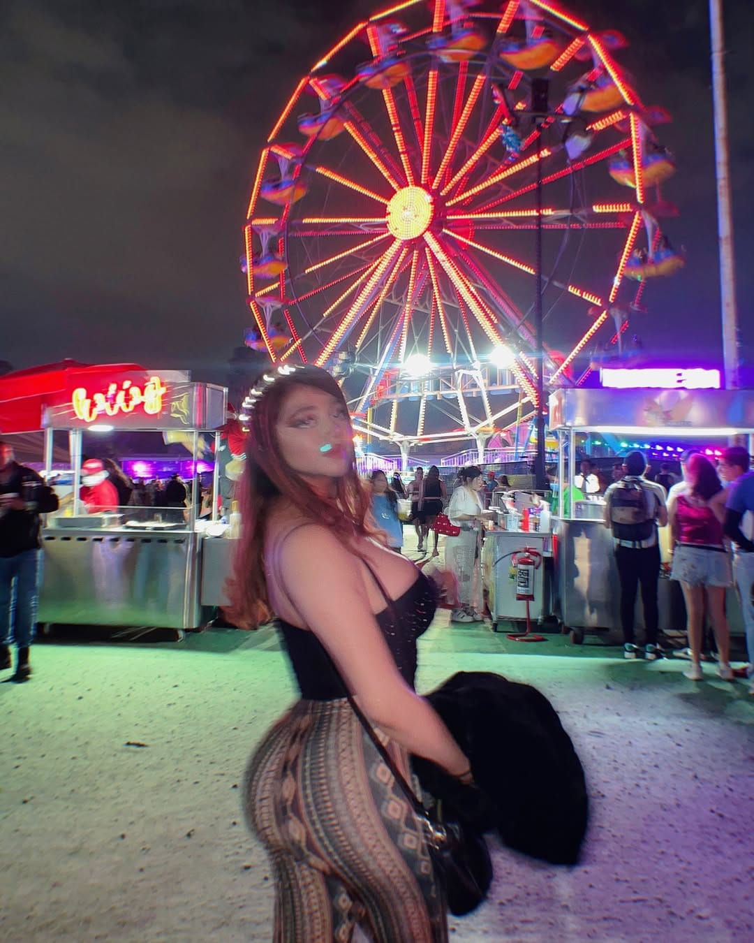 Post 10 by 🌑𝑺𝒊𝒓𝒆𝒏𝒂 🌊 on Instagram (carousel)