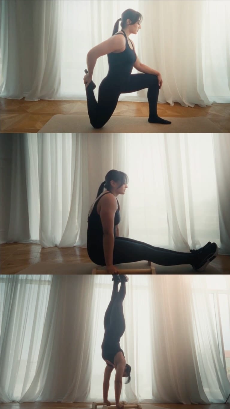 Post 8 by Najia Alfadl | ناجية الفضل on Instagram (video)