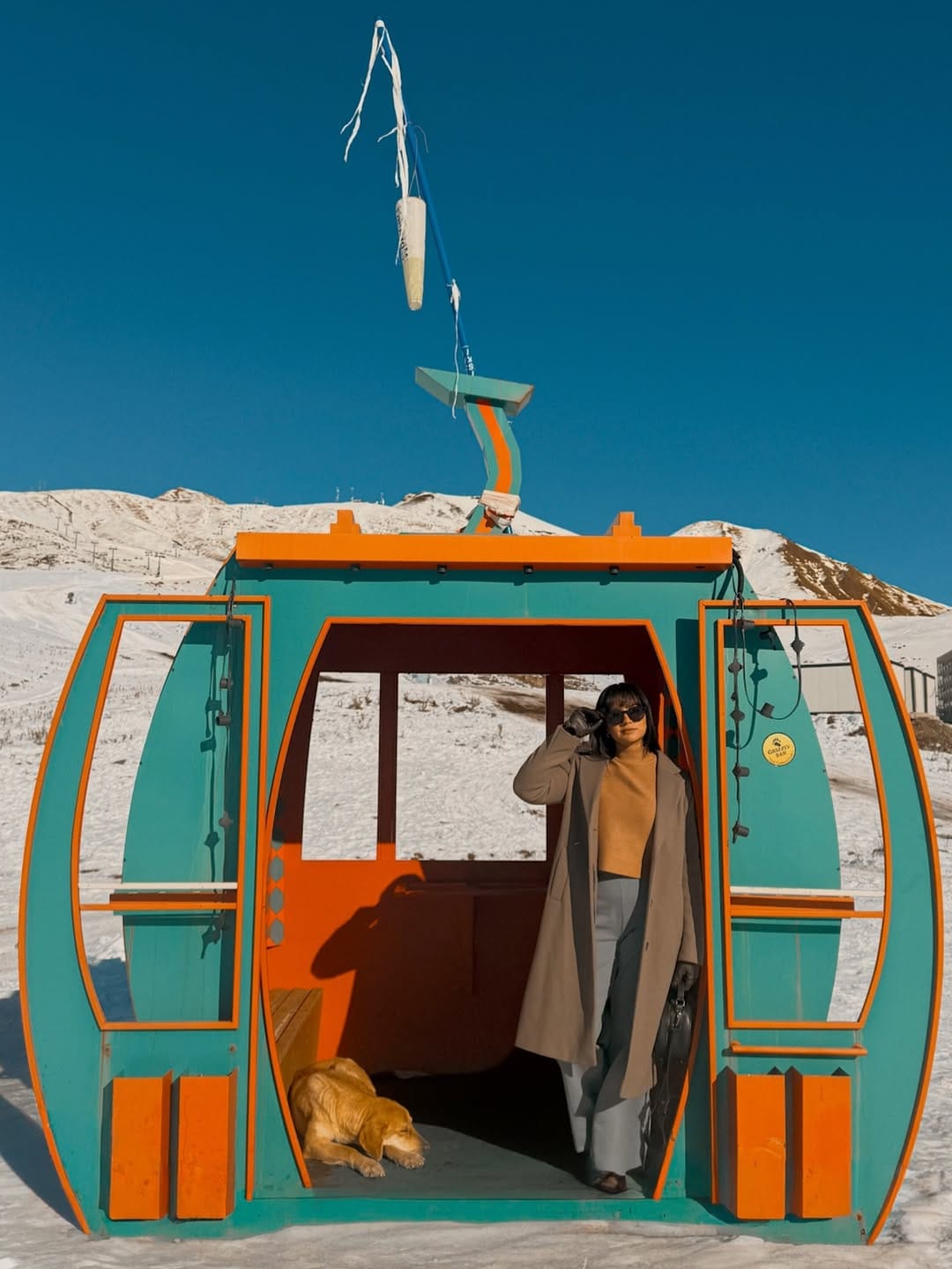 Post 3 by Najia Alfadl | ناجية الفضل on Instagram (image)