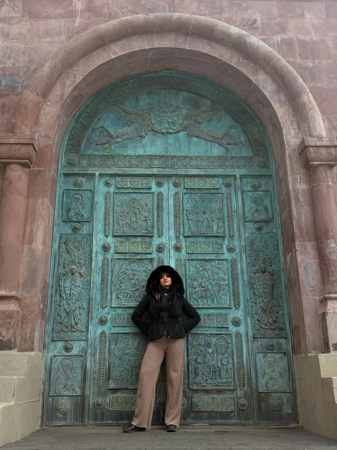 Post 1 by Najia Alfadl | ناجية الفضل on Instagram (carousel)