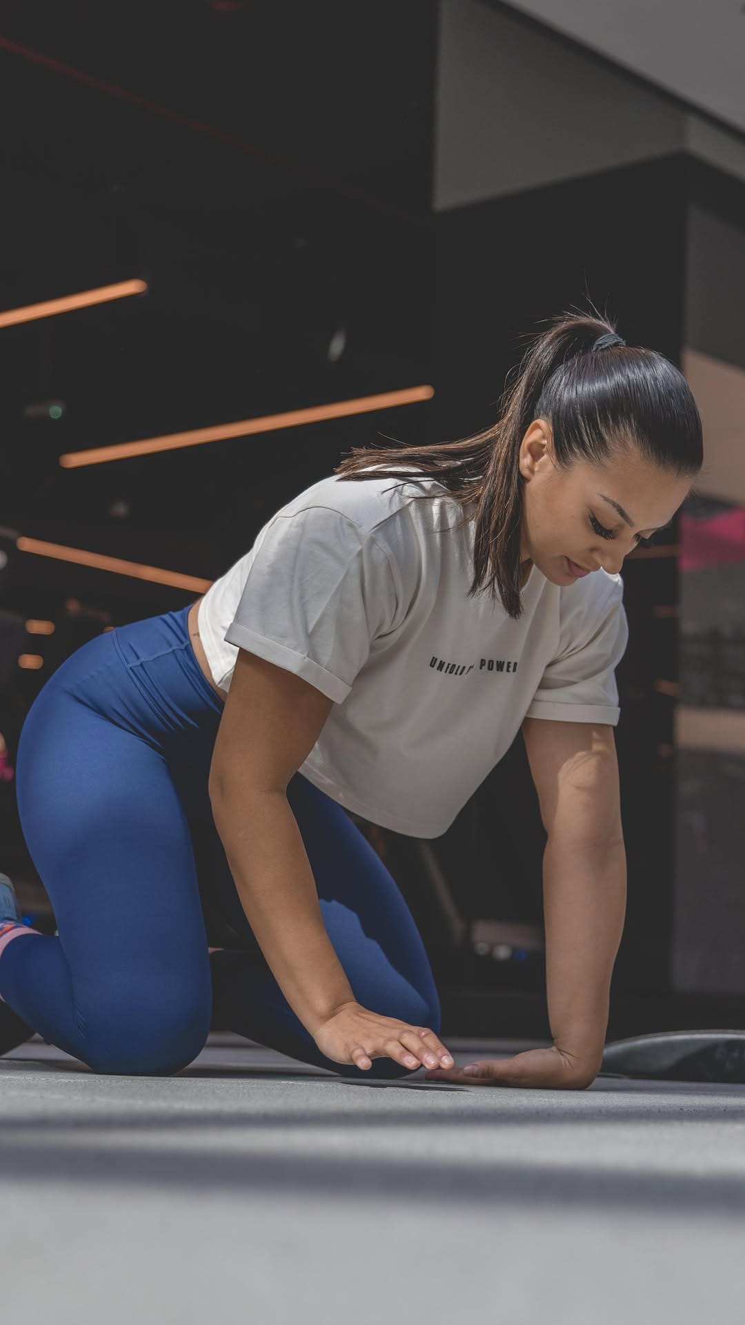 Post 6 by Najia Alfadl | ناجية الفضل on Instagram (video)