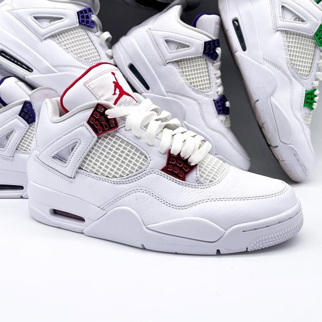 Post 4 by 𝐁𝐔𝐘 | 𝐒𝐄𝐋𝐋 - USED & DEADSTOCK on Instagram (carousel)