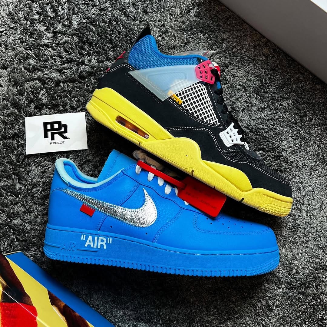 Post 2 by 𝐁𝐔𝐘 | 𝐒𝐄𝐋𝐋 - USED & DEADSTOCK on Instagram (carousel)