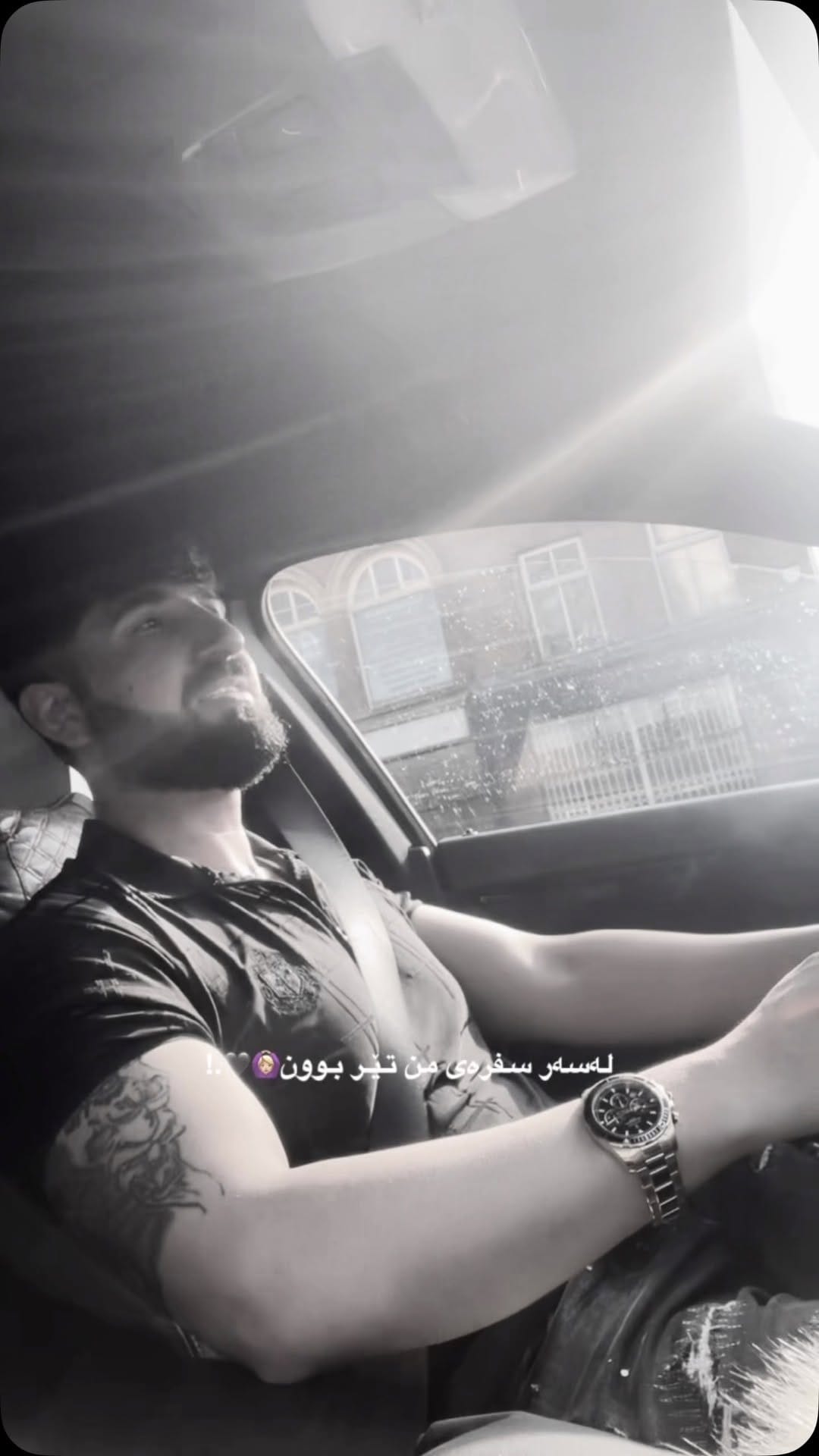 Post 3 by Hani Madridy on Instagram (video)