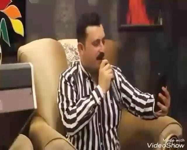 Post 7 by Hani Madridy on Instagram (video)