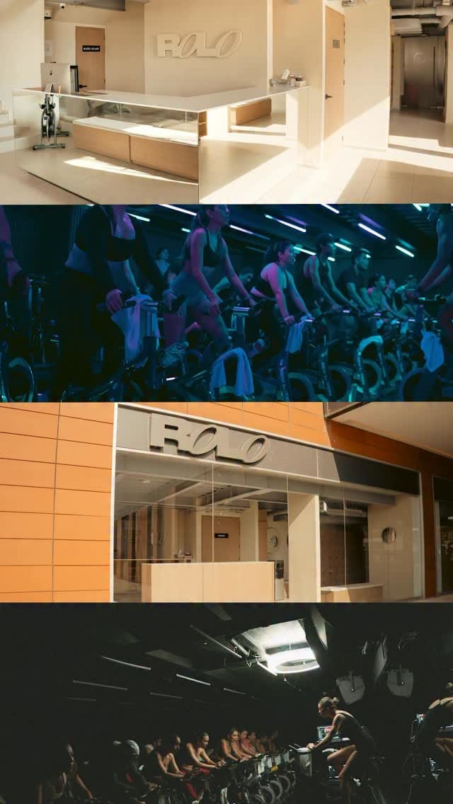 Post 5 by Rolo on Instagram (video)