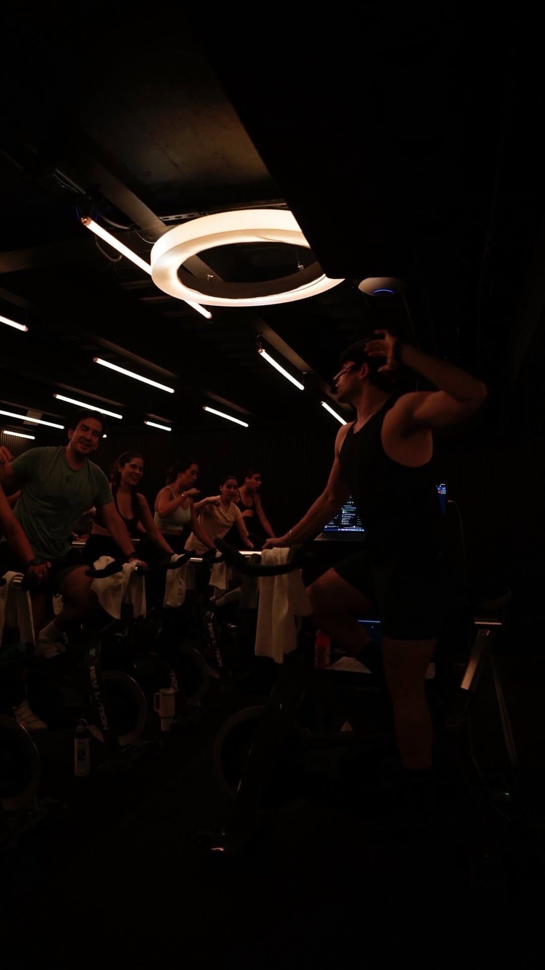 Post 1 by Rolo on Instagram (video)