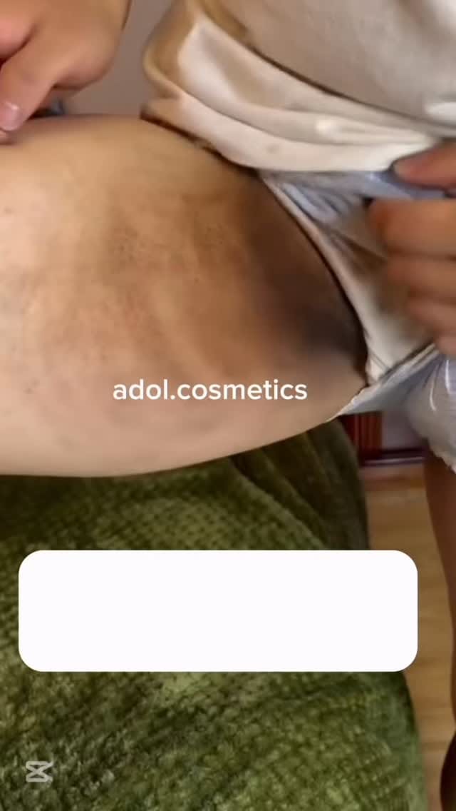 Post 9 by adol.cosmetics on Instagram (video)