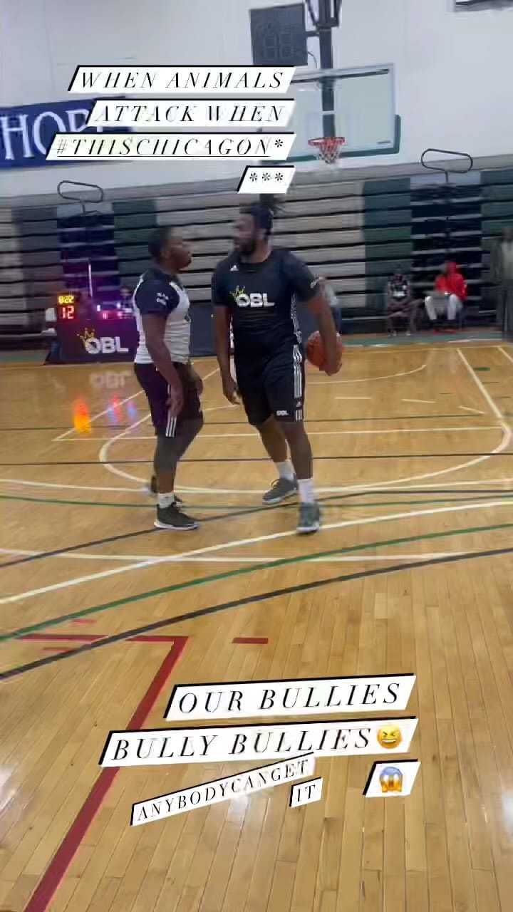 Post 4 by Will on Instagram (video)