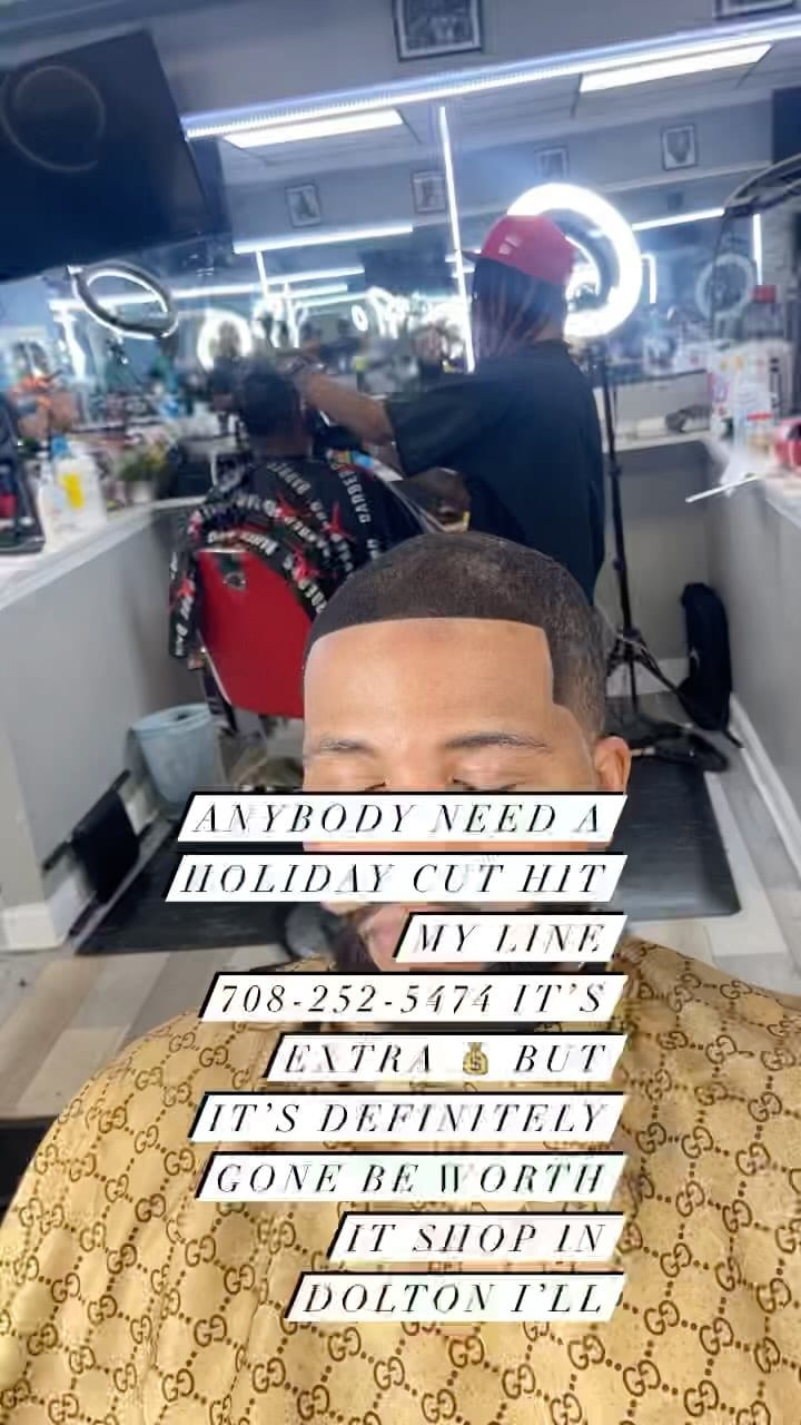 Post 5 by Will on Instagram (video)