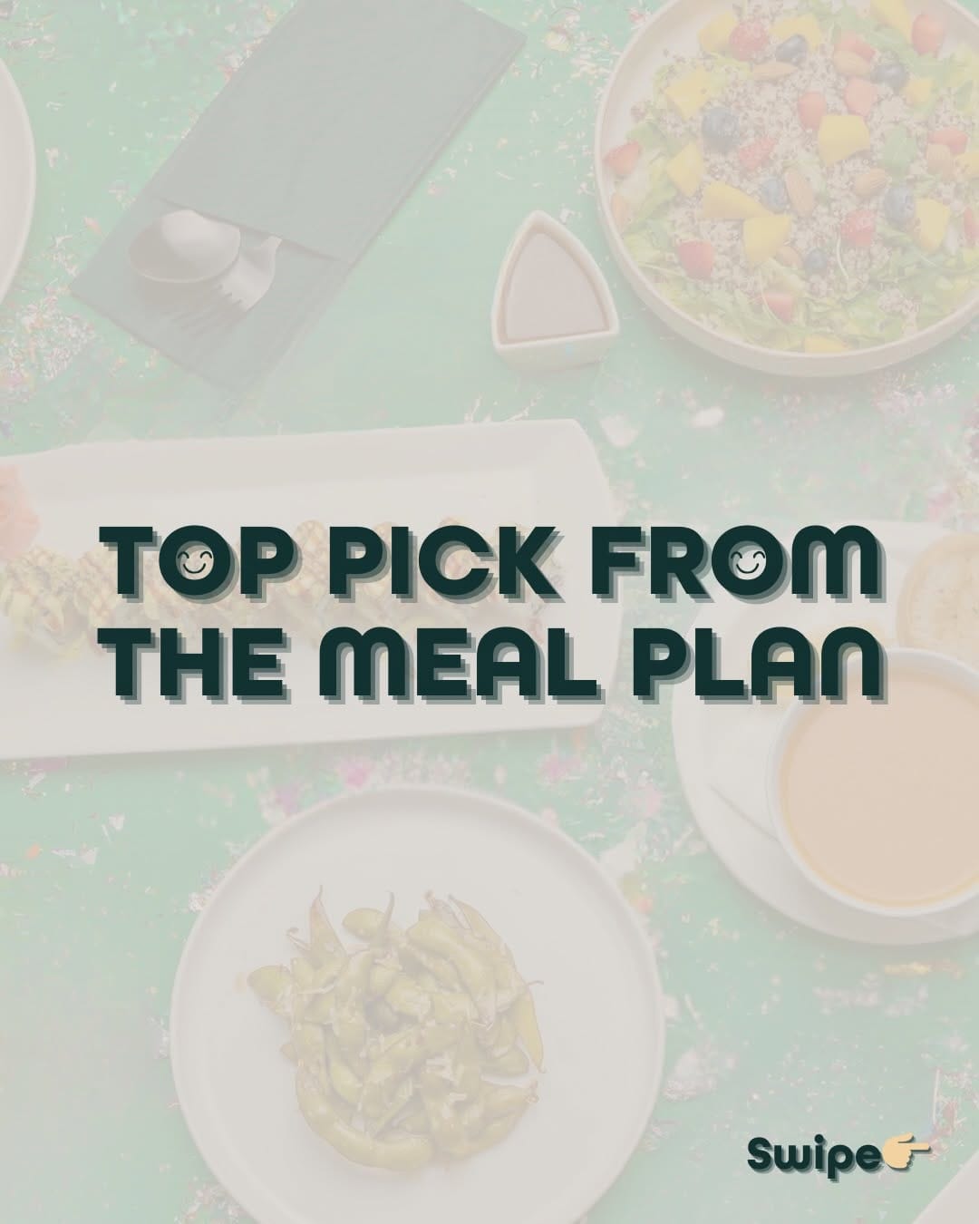 Post 6 by Right Calories on Instagram (carousel)