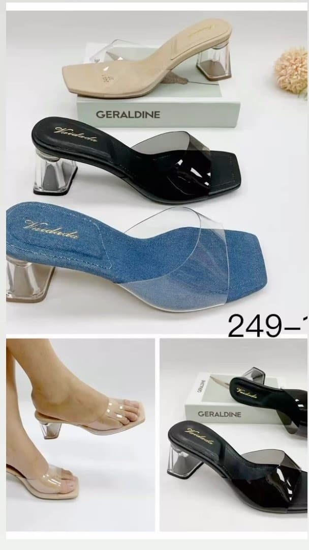Post 6 by le détail qui chnage tout👠👟👜 on Instagram (video)