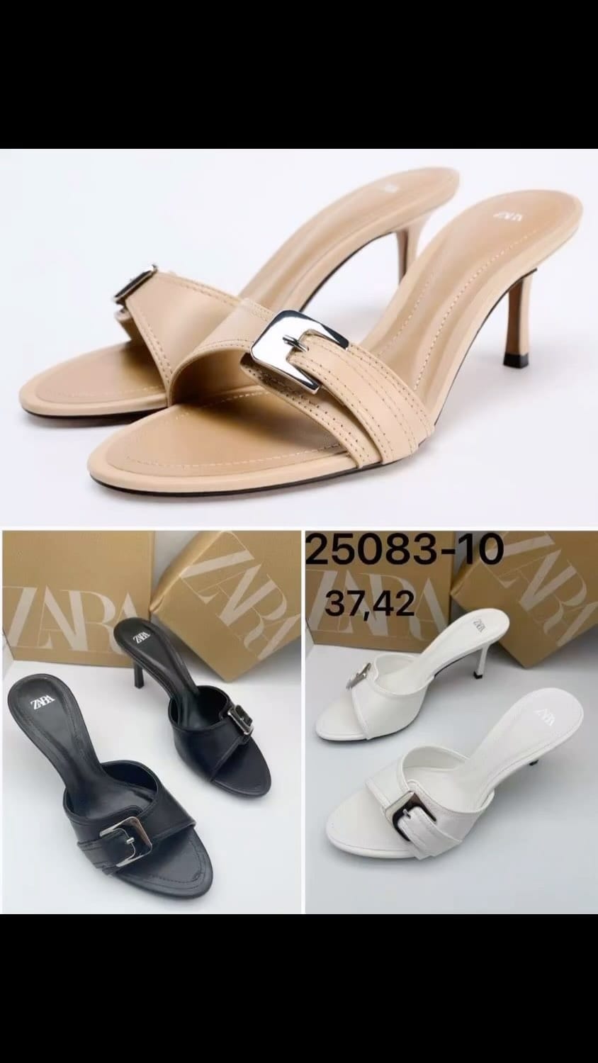 Post 7 by le détail qui chnage tout👠👟👜 on Instagram (video)