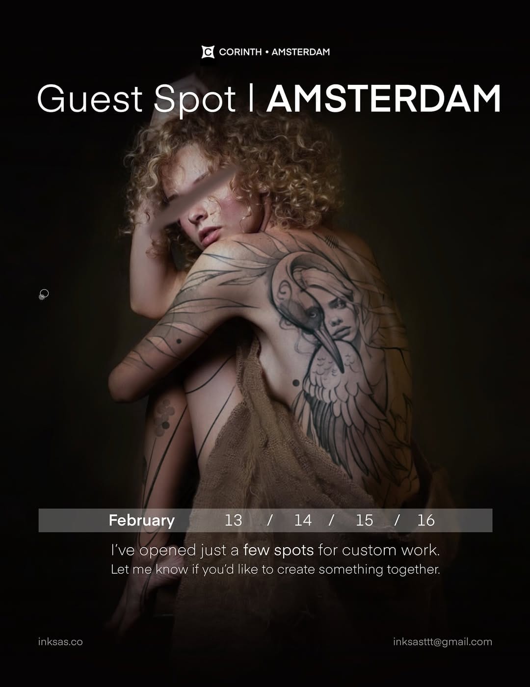 Post 2 by Sena Aslan | Tattoo Artist & Mentor on Instagram (carousel)