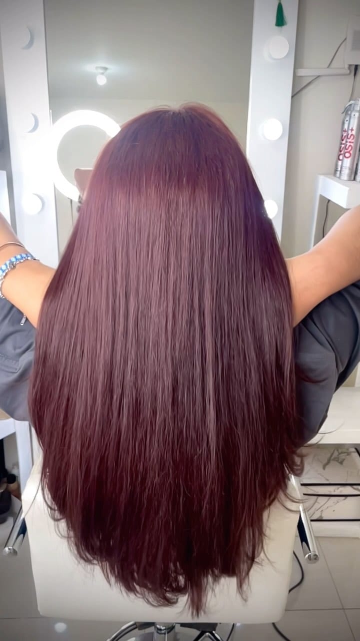 Post 7 by Tasha Fioletova on Instagram (video)