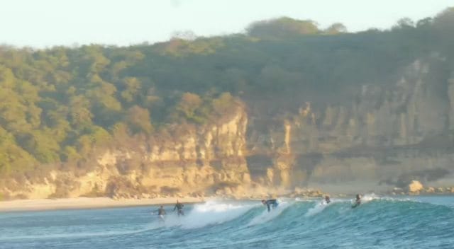 Post 7 by Neo Van Leeuwen on Instagram (video)