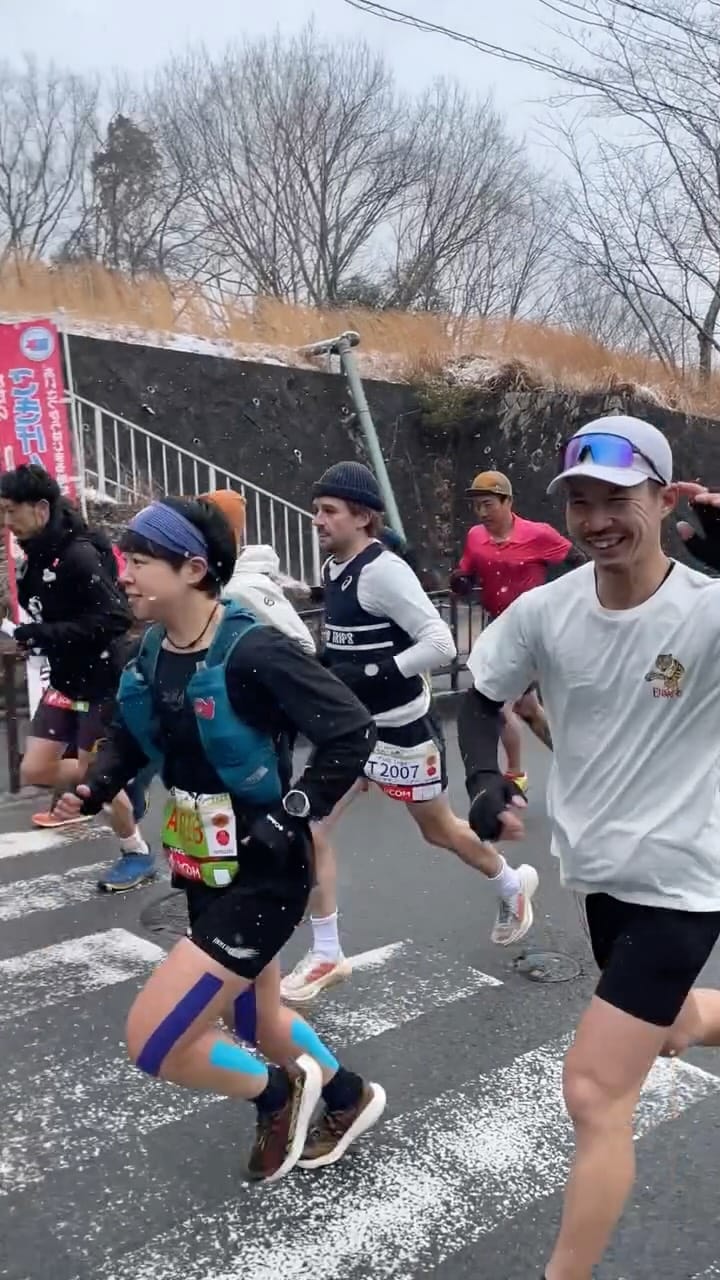 Post 2 by おかにいさん on Instagram (video)