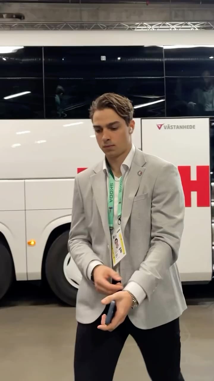 Post 7 by Kristians Rubins on Instagram (video)