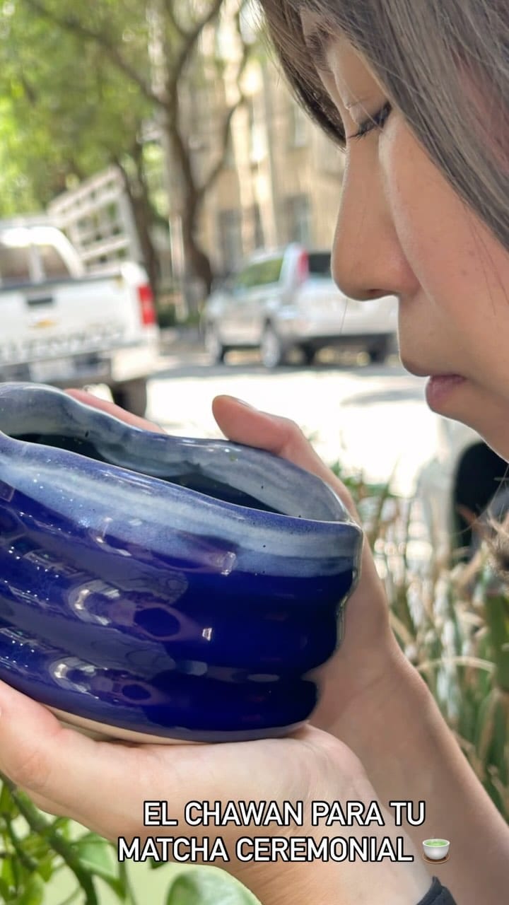 Post 7 by Matcha México on Instagram (video)