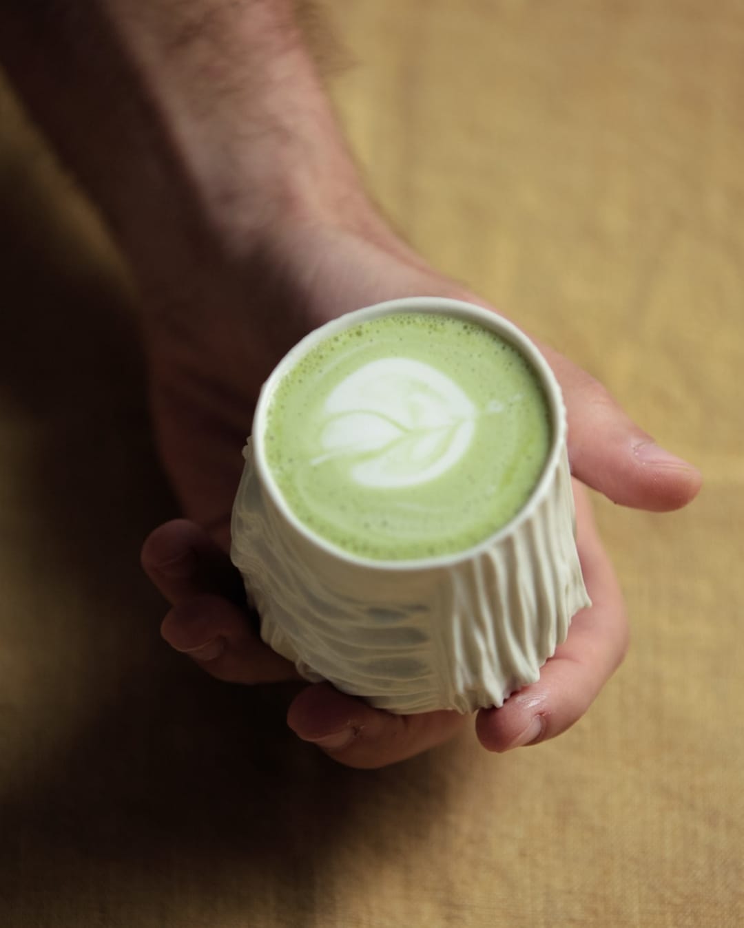 Post 10 by Matcha México on Instagram (image)
