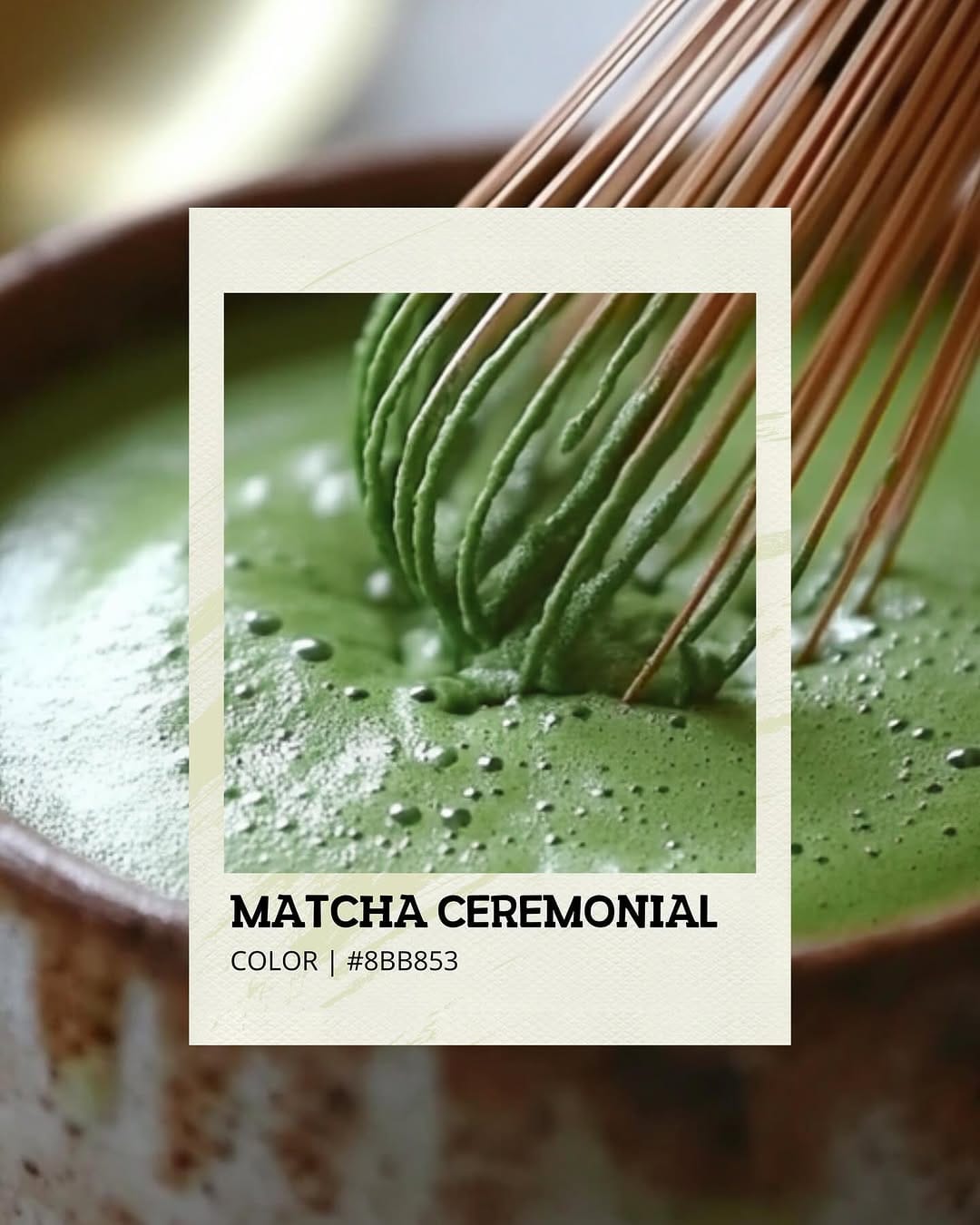 Post 2 by Matcha México on Instagram (carousel)