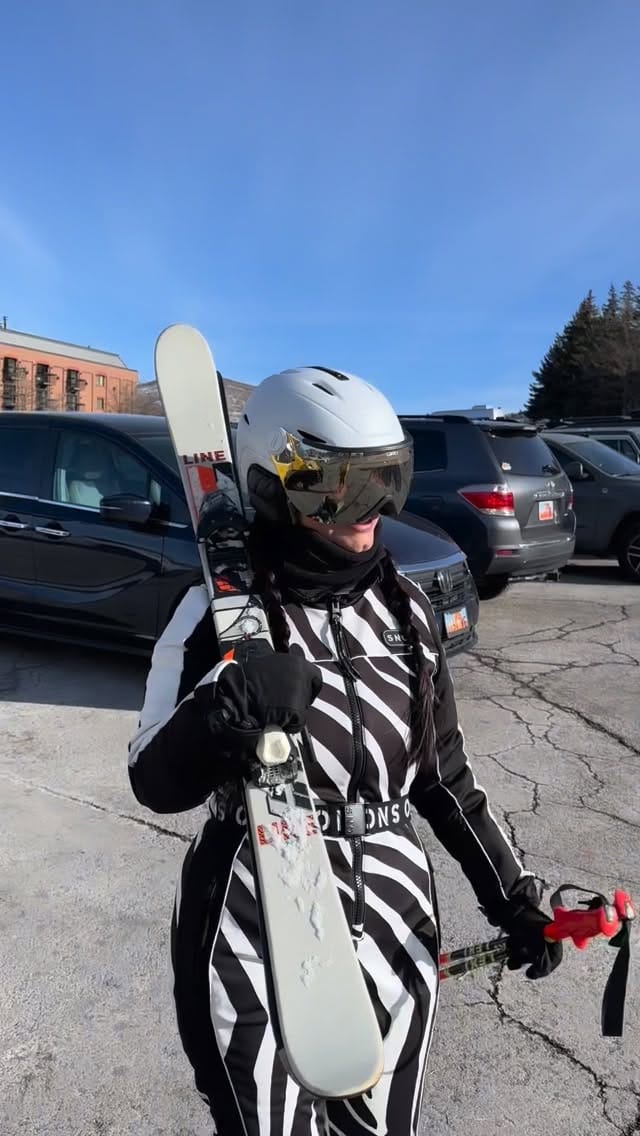 Post 3 by Patricia Silva on Instagram (video)