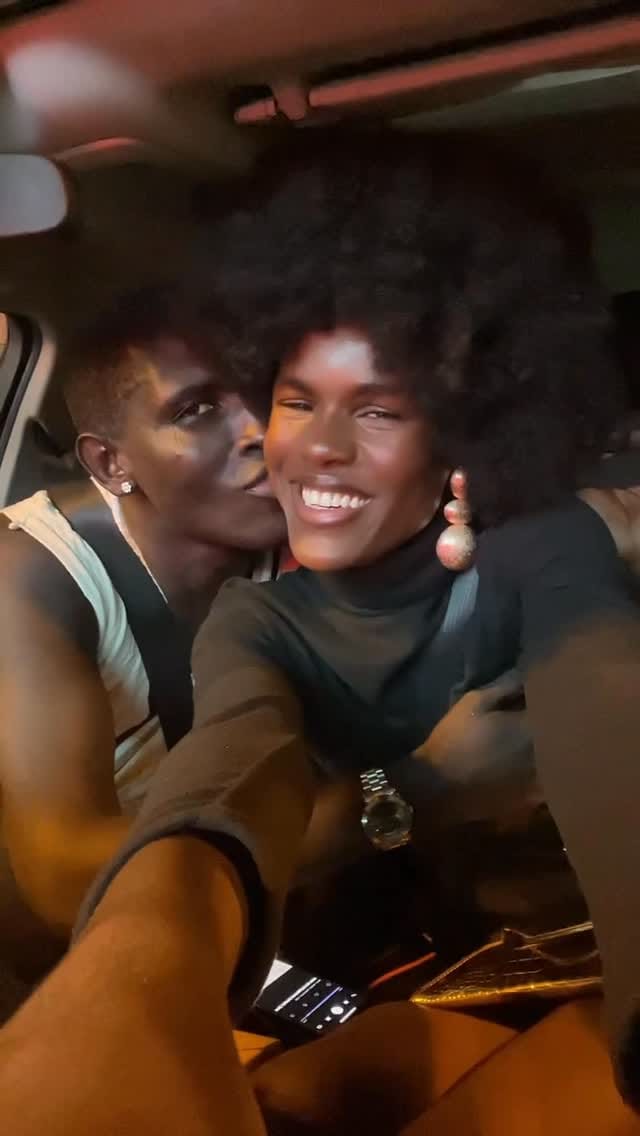 Post 6 by Tifeny on Instagram (video)