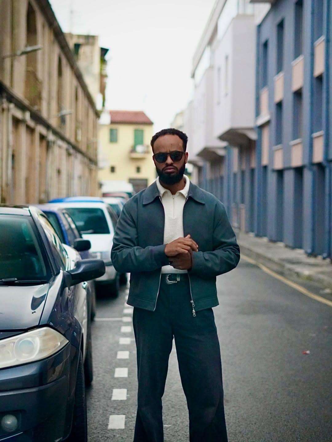 Post 2 by HASSO | Fashion x Fitness x Lifestyle on Instagram (carousel)