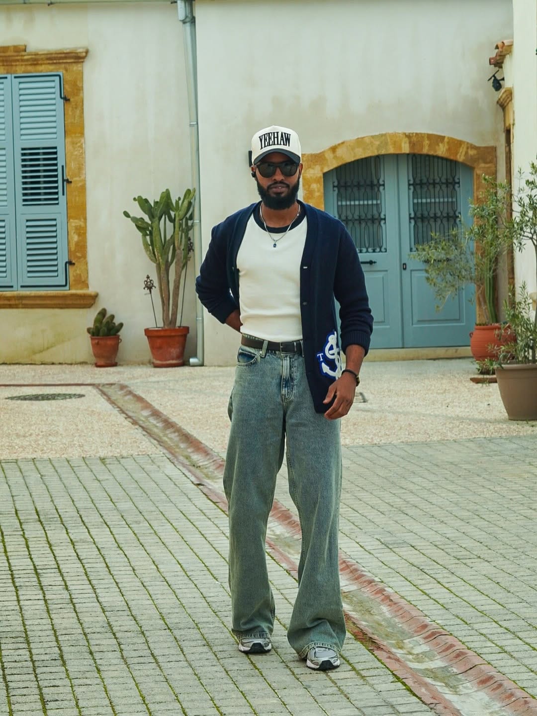 Post 1 by HASSO | Fashion x Fitness x Lifestyle on Instagram (carousel)
