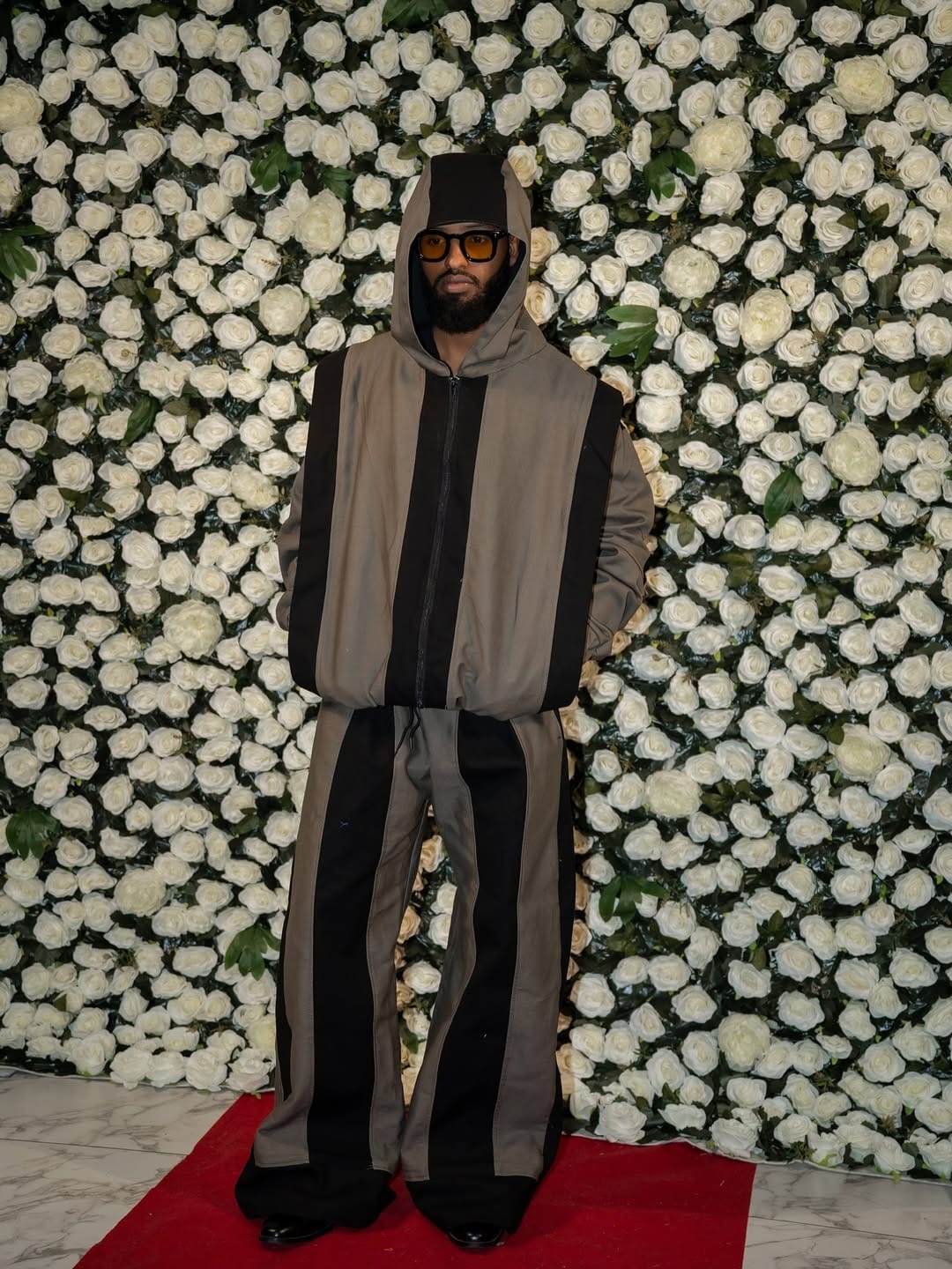 Post 5 by HASSO | Fashion x Fitness x Lifestyle on Instagram (carousel)