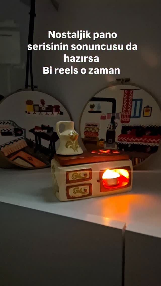 Post 3 by Eslemhobi on Instagram (video)