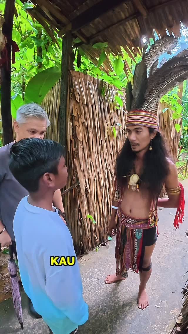 Post 8 by PAKEJ BAJET KUNDASANG on Instagram (video)