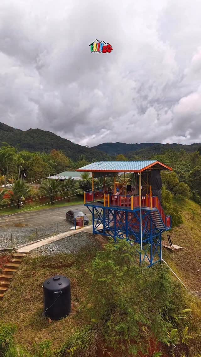 Post 4 by PAKEJ BAJET KUNDASANG on Instagram (video)