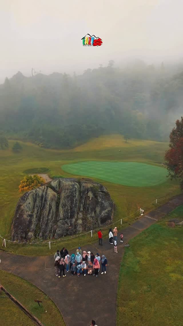 Post 3 by PAKEJ BAJET KUNDASANG on Instagram (video)