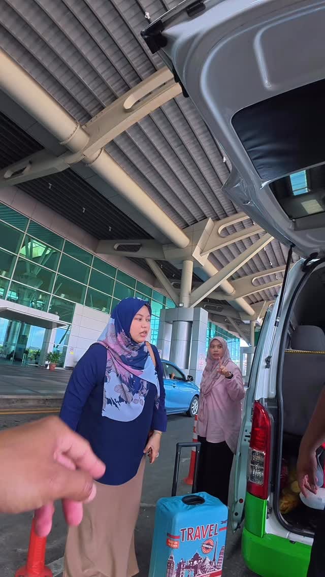 Post 7 by PAKEJ BAJET KUNDASANG on Instagram (video)