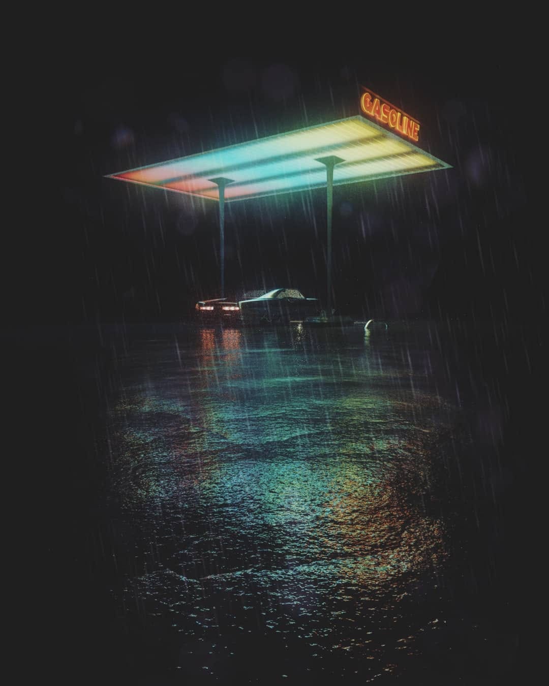 Post 10 by Benjamin Monnoyeur on Instagram (carousel)