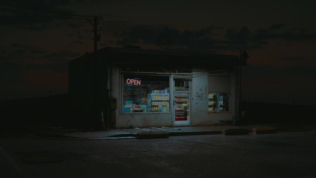 Post 5 by Benjamin Monnoyeur on Instagram (carousel)
