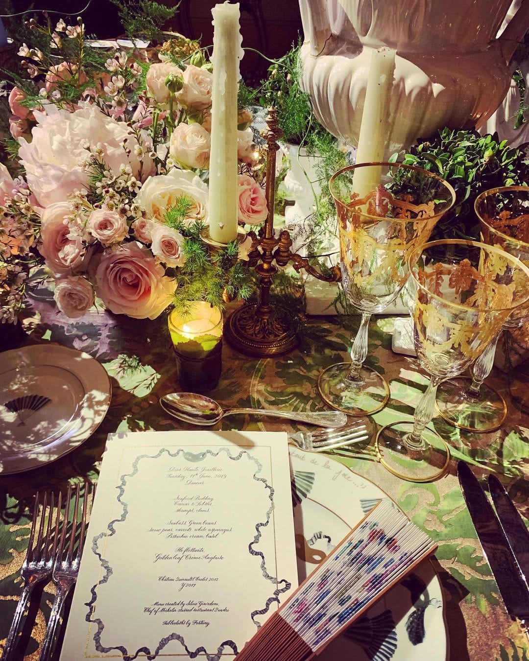 Post 10 by Collector of Memories on Instagram (image)