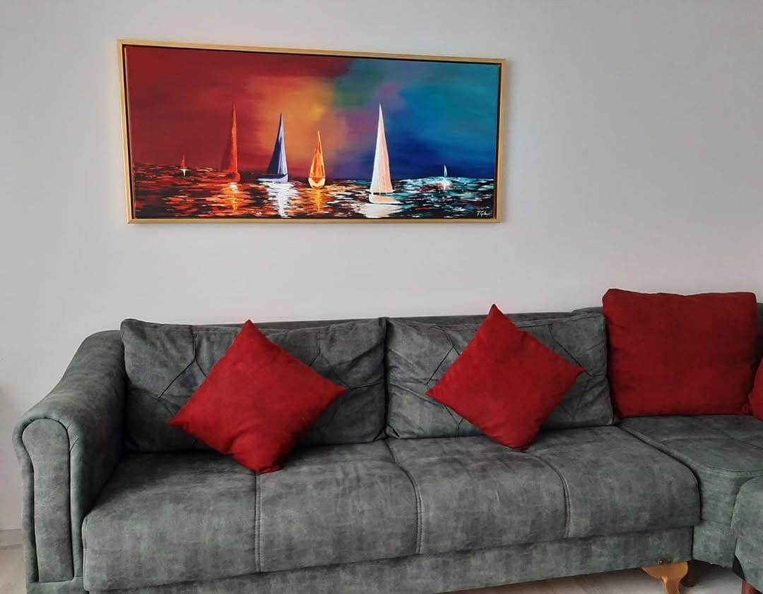 Post 1 by Venüs Art Home on Instagram (carousel)