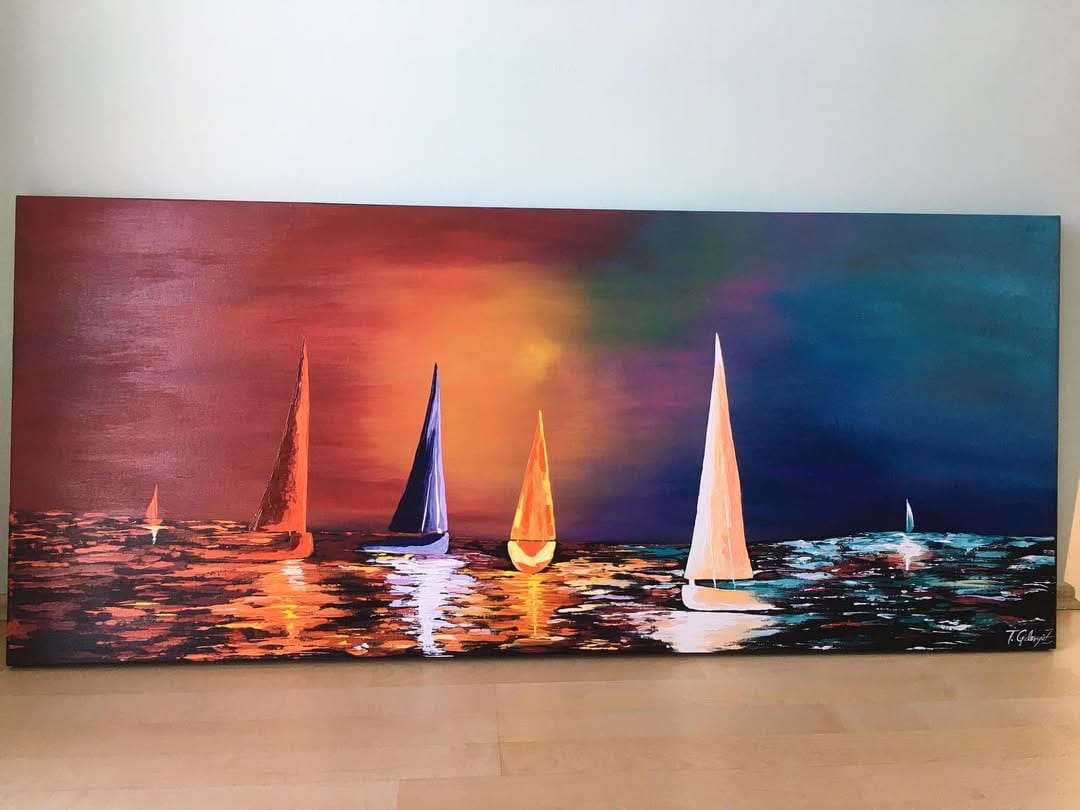 Post 6 by Venüs Art Home on Instagram (carousel)