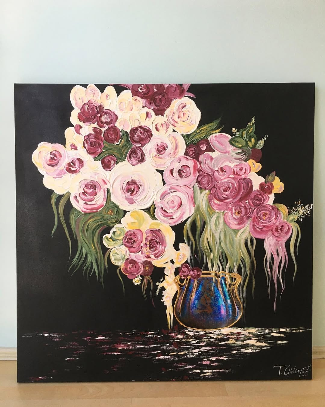 Post 7 by Venüs Art Home on Instagram (carousel)