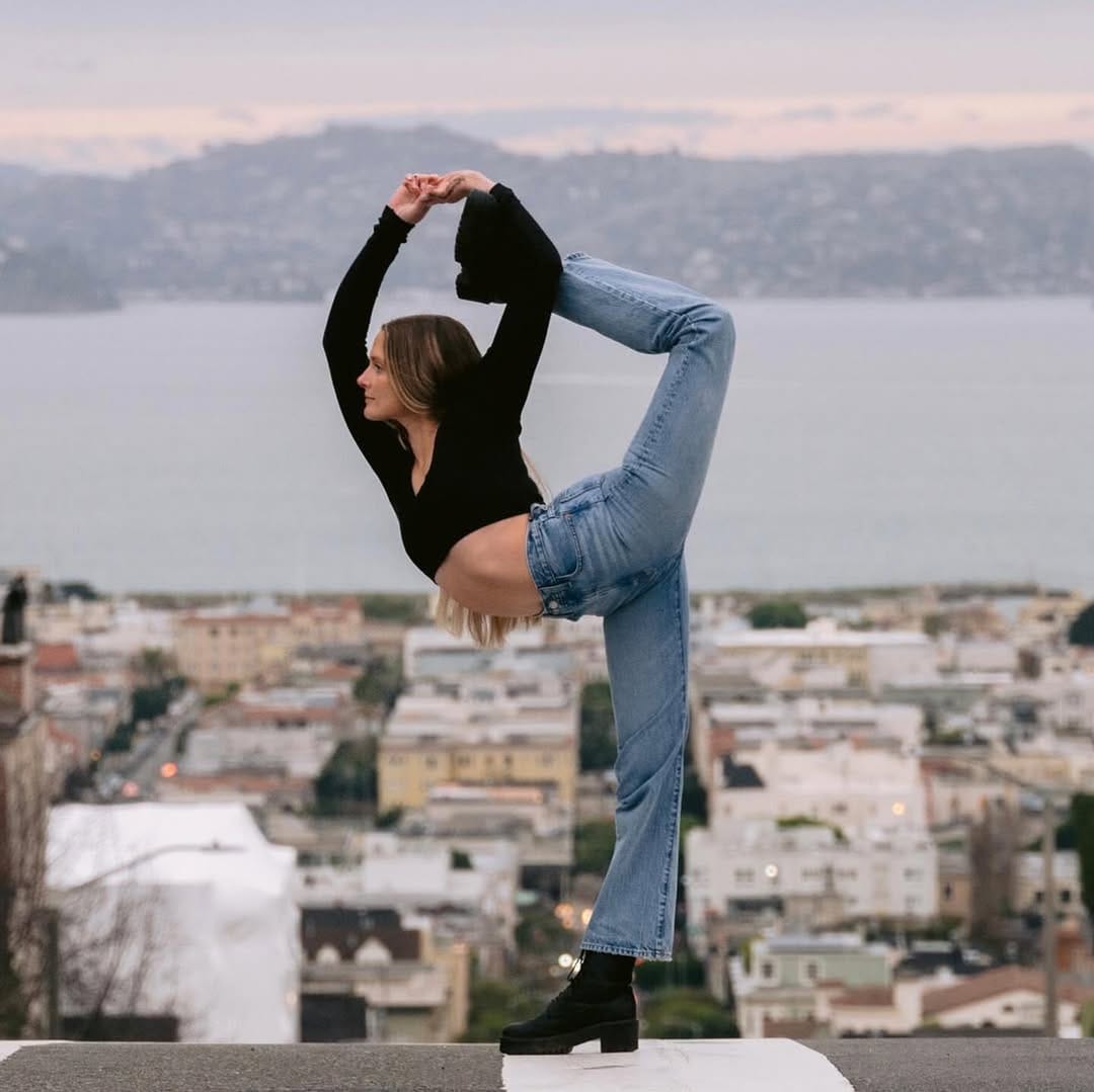 Post 2 by Jenny Clise on Instagram (image)