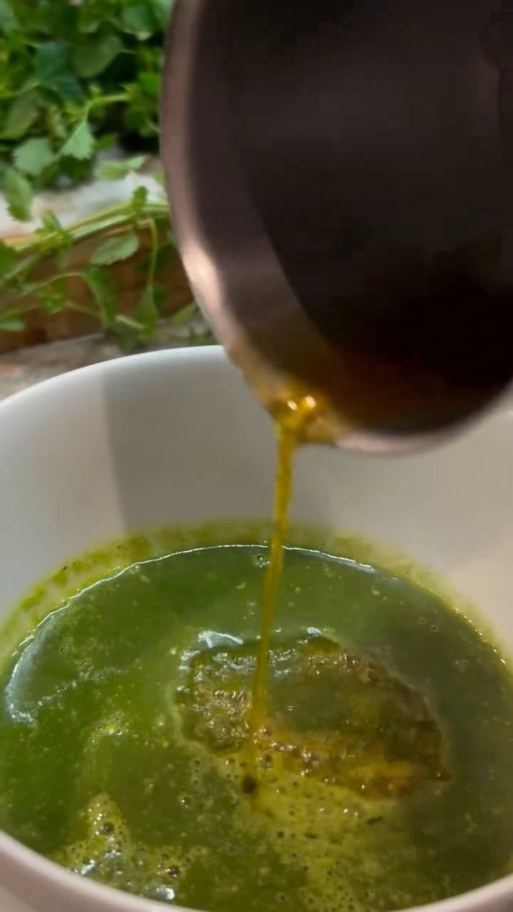 Post 10 by Sibel Elçin / Medical Astrologist & Holistic Health Coach on Instagram (video)