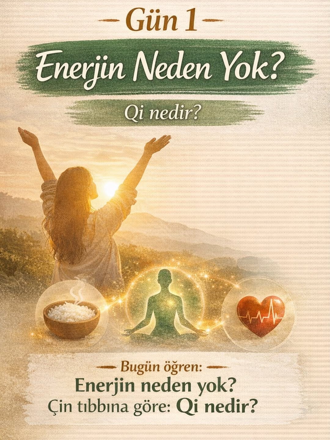 Post 1 by Sibel Elçin / Medical Astrologist & Holistic Health Coach on Instagram (image)