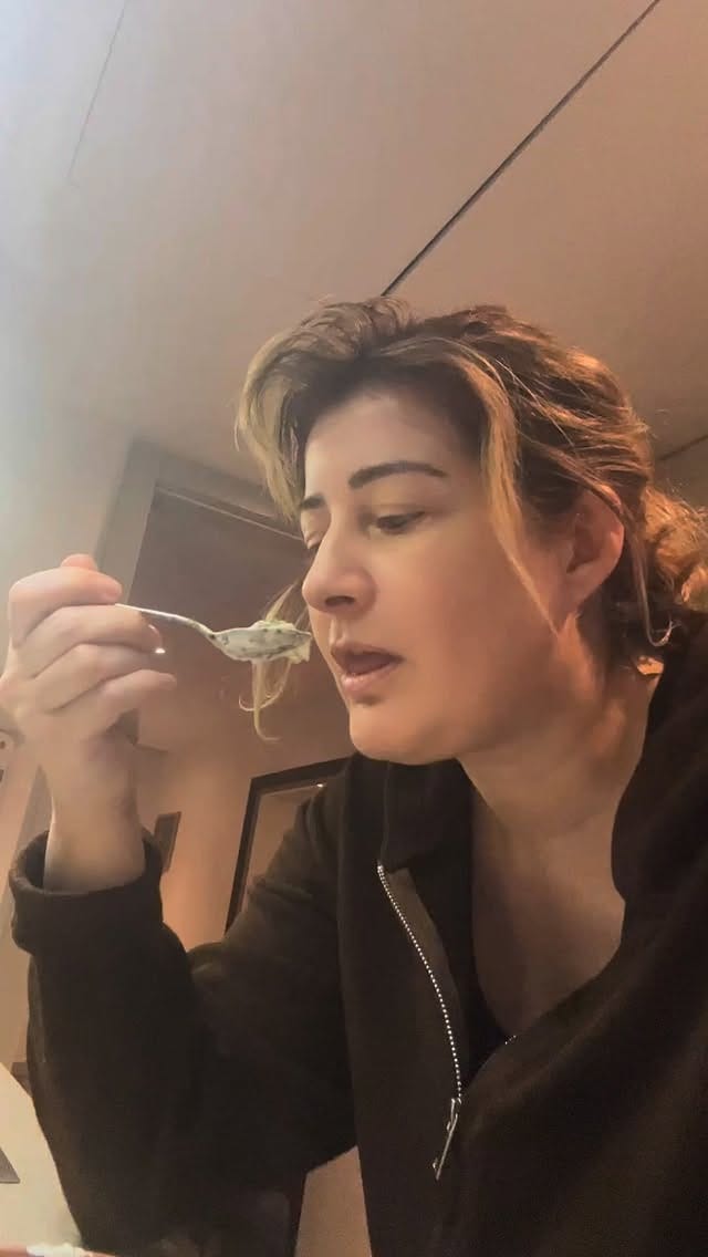 Post 5 by Sibel Elçin / Medical Astrologist & Holistic Health Coach on Instagram (video)