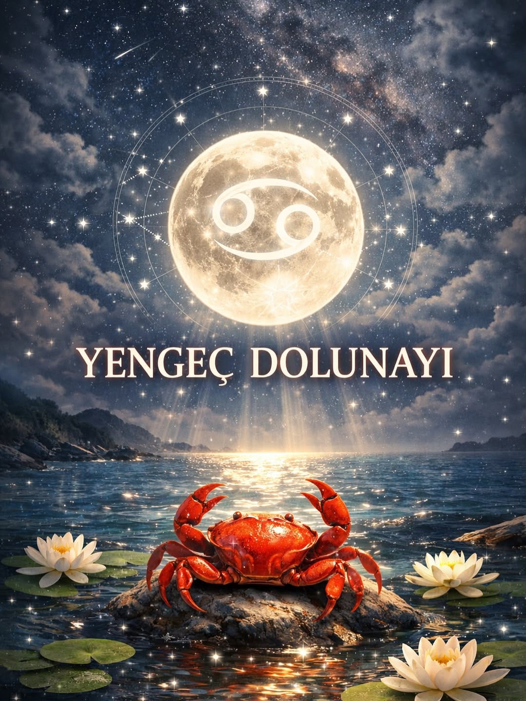 Post 6 by Sibel Elçin / Medical Astrologist & Holistic Health Coach on Instagram (image)
