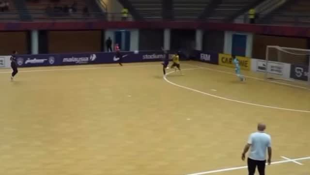 Post 5 by Bruno Taffy Nogueira Aguiar on Instagram (video)